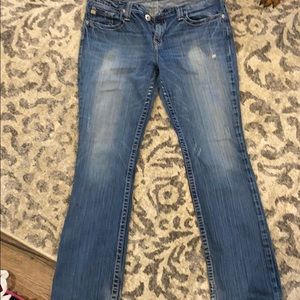 Big star jeans